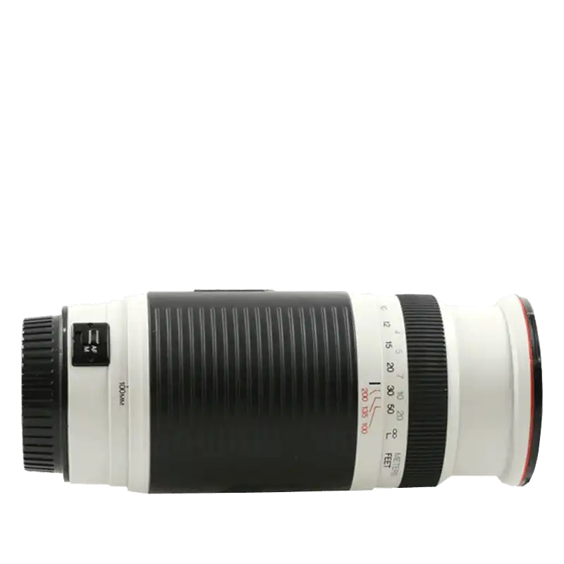 Soligor 100-400mm f4.5-6.7 MC (pre Nikon)