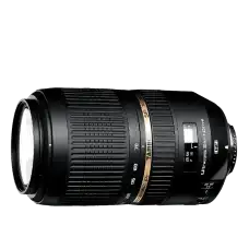 Tamron 70-300mm f/4-5.6 SP Di VC USD (pre Nikon)