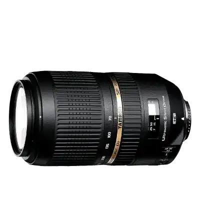 Tamron 70-300mm f/4-5.6 SP Di VC USD (pre Nikon)