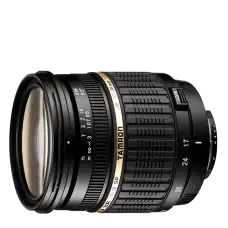 Tamron SP AF 17-50mm f/2.8 XR Di II VC (pre Canon)