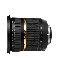 Tamron 10-24mm f/3.5-4.5 Di II (pre Nikon)