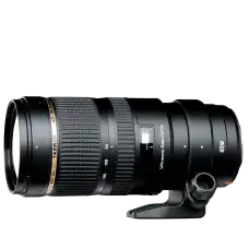 Tamron 70-200mm f/2.8 SP Di VC USD (pre Nikon)