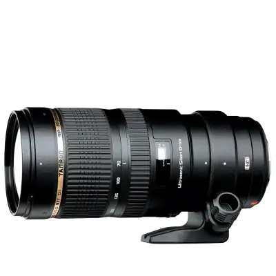 Tamron 70-200mm f/2.8 SP Di VC USD (pre Nikon)