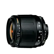Tamron AF 28-80mm f/3.5-5.6 (pre Canon)