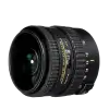 Tokina fisheye AT-X 10-17mm f/3.5-4.5 (pre Canon)