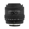 Tokina fisheye AT-X 10-17mm f/3.5-4.5 (pre Canon)