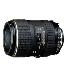 Tokina AT-X PRO D 100mm f/2.8 Macro (pre Canon)