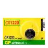 Batéria GP CR1220