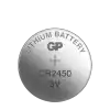 Batéria GP CR2450 