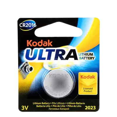 Batéria Kodak CR2016