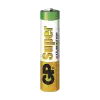GP alkaline AAA (LR03)