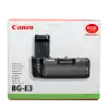 Battery pack BG-E3