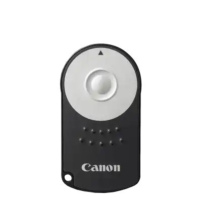 Diaľková spúšť Canon RC-6