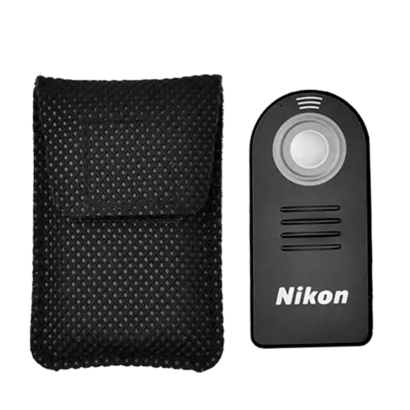 Diaľková spúšť Nikon ML-L3