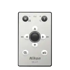 Diaľková spúšť Nikon ML-L5