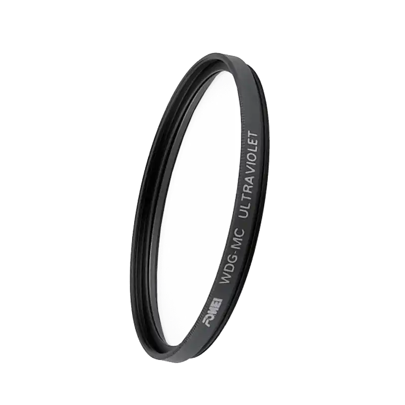 Fomei UV filter (rôzne veľkosti)