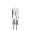 Halogénová žiarovka 24V 150W, G6.35