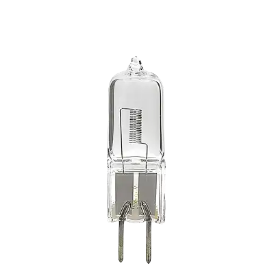 Halogénová žiarovka 24V 150W, G6.35