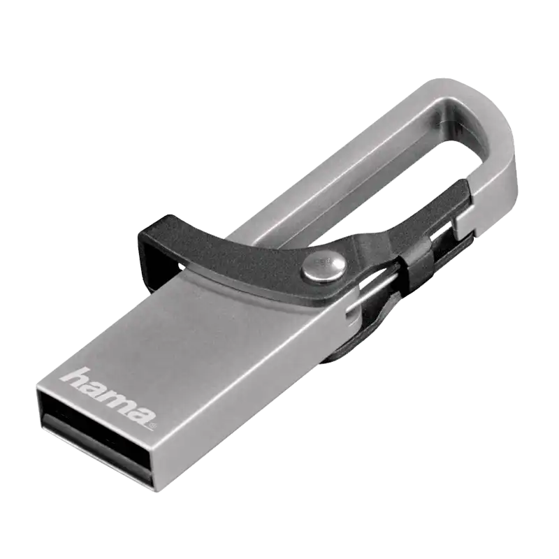 Hama flash drive USB 2.0 kľúč 32GB
