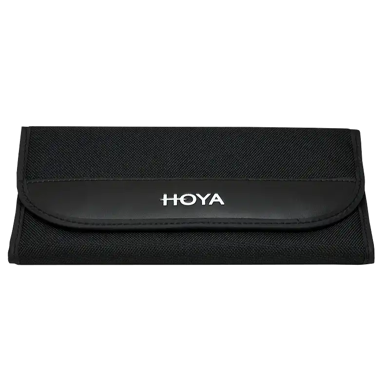 Hoya filter kit II (rôzne veľkosti)