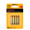Kodak AAA Ultra premium LR03