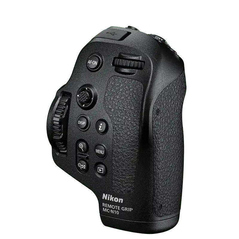 Nikon MC-N10