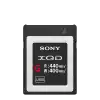 Sony XQD karta séria G (rôzne veľkosti)