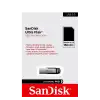 USB 3.0 kľúč SanDisk ultra flair (rôzne veľkosti)