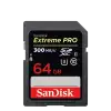 Sandisk Extreme PRO SDHC UHS-I (rôzne veľkosti)