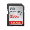Sandisk Ultra SDXC class10 (rôzne veľkosti)