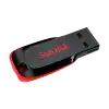 USB 2 kľúč SanDisk Cruzer blade (rôzne veľkosti)