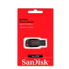 USB 2 kľúč SanDisk Cruzer blade (rôzne veľkosti)