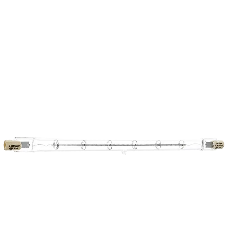 Tungsram žiarovka 240V 1000W, R7S