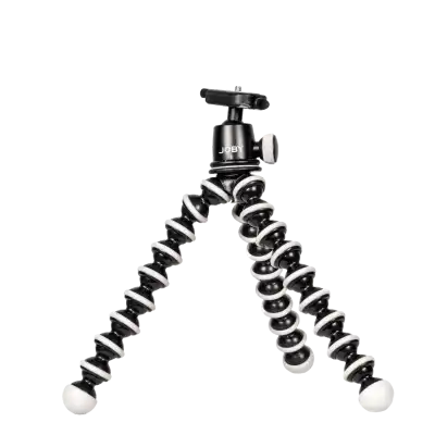 GorillaPod hybrid