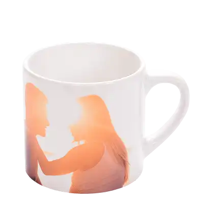 Šálka s vlastnou fotografiou 170 ml.