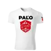 Tričko s vlastnou potlačou (rôzne veľkosti)