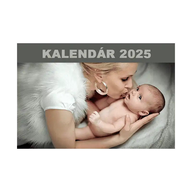 Vreckové kalendáriky 2025