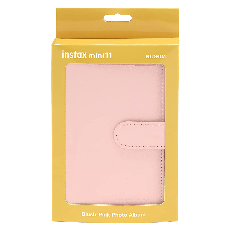 Instax mini 11 Pink Instax mini 11 Pink