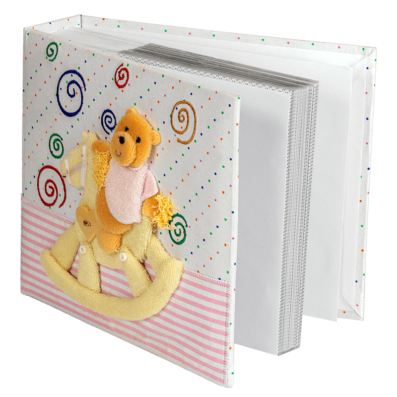 Baby 10x15/100 (rôzne farby)