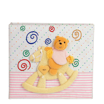 Baby 10x15/100 (rôzne farby)