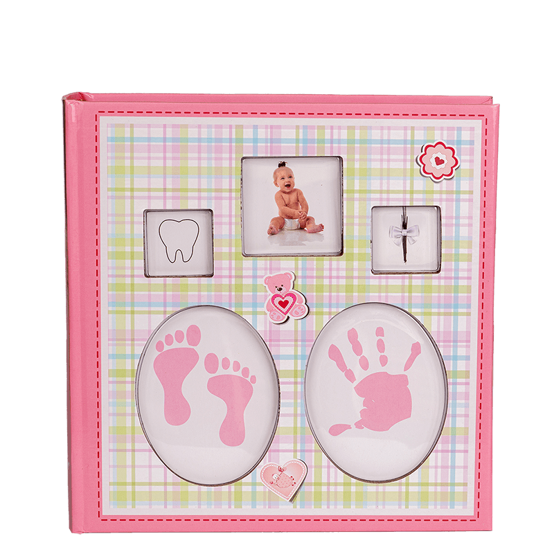 Fotoalbum trickle 10x15