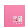 First steps pink