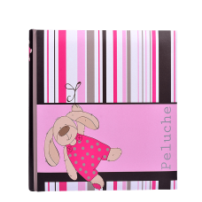 Brepols Peluche