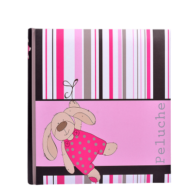 Brepols Peluche