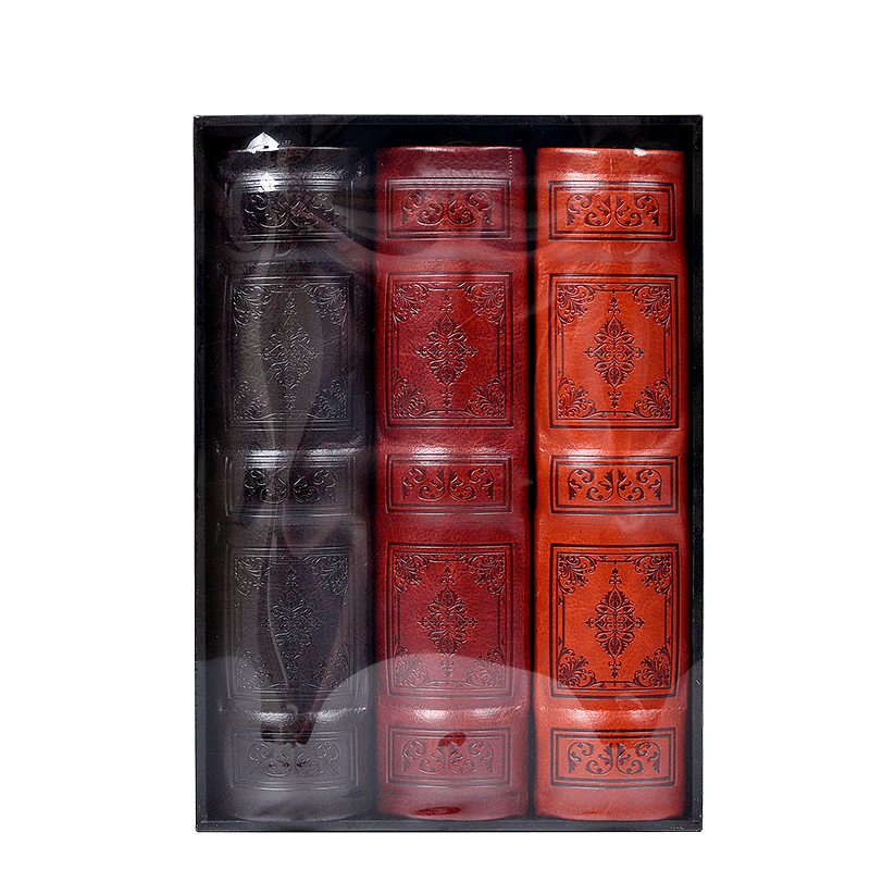 Gedeon decor set3 10x15/600ks