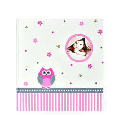 Goldbuch babyworld owl