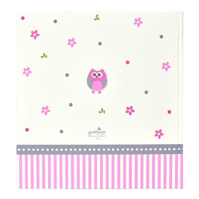 Goldbuch babyworld owl Goldbuch babyworld owl