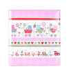 Goldbuch luna pink