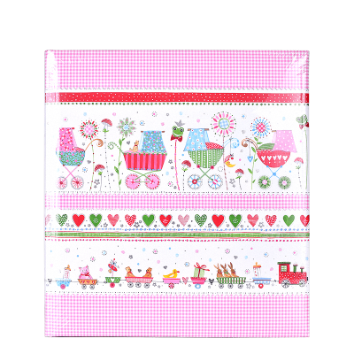 Goldbuch luna pink