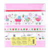 Goldbuch luna pink